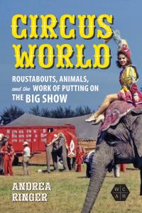 Circus World cover