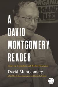 A David Montgomery Reader cover
