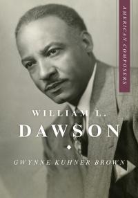 William L. Dawson cover