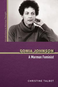 Sonia Johnson cover