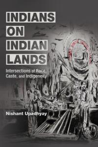 Indians on Indian Lands cover