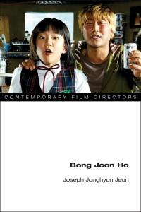 Bong Joon Ho cover
