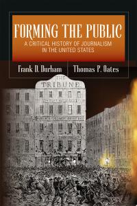 Forming the Public cover