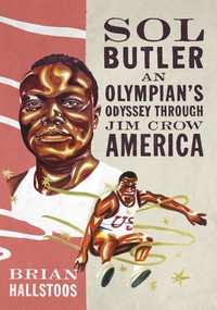 Sol Butler cover