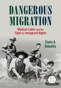 Dangerous Migration cover