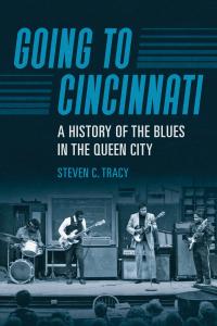 Going to Cincinnati cover
