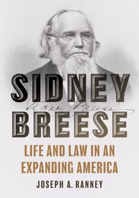 Sidney Breese cover