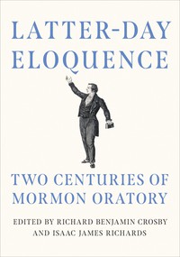 Latter-day Eloquence cover