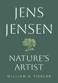 Jens Jensen cover