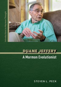 Duane Jeffery cover