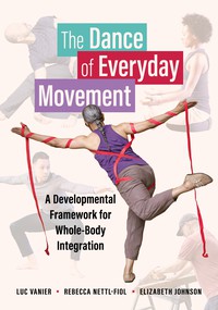 The Dance of Everyday Movement cover