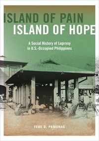 Island of Pain, Island of Hope cover