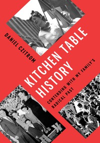 Kitchen Table History cover