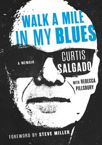 Walk a Mile in My Blues cover