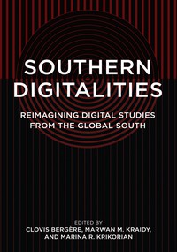 Southern Digitalities cover
