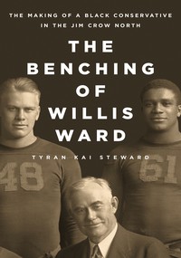 The Benching of Willis Ward cover