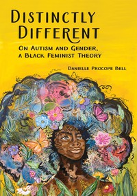 Distinctly Different cover