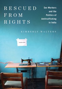 Rescued from Rights cover