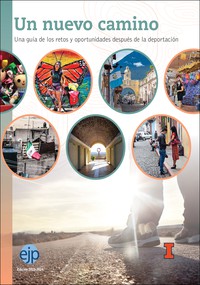 Un nuevo camino cover