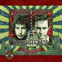 Dylan, Cash, and the Nashville Cats cover