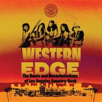 Western Edge cover