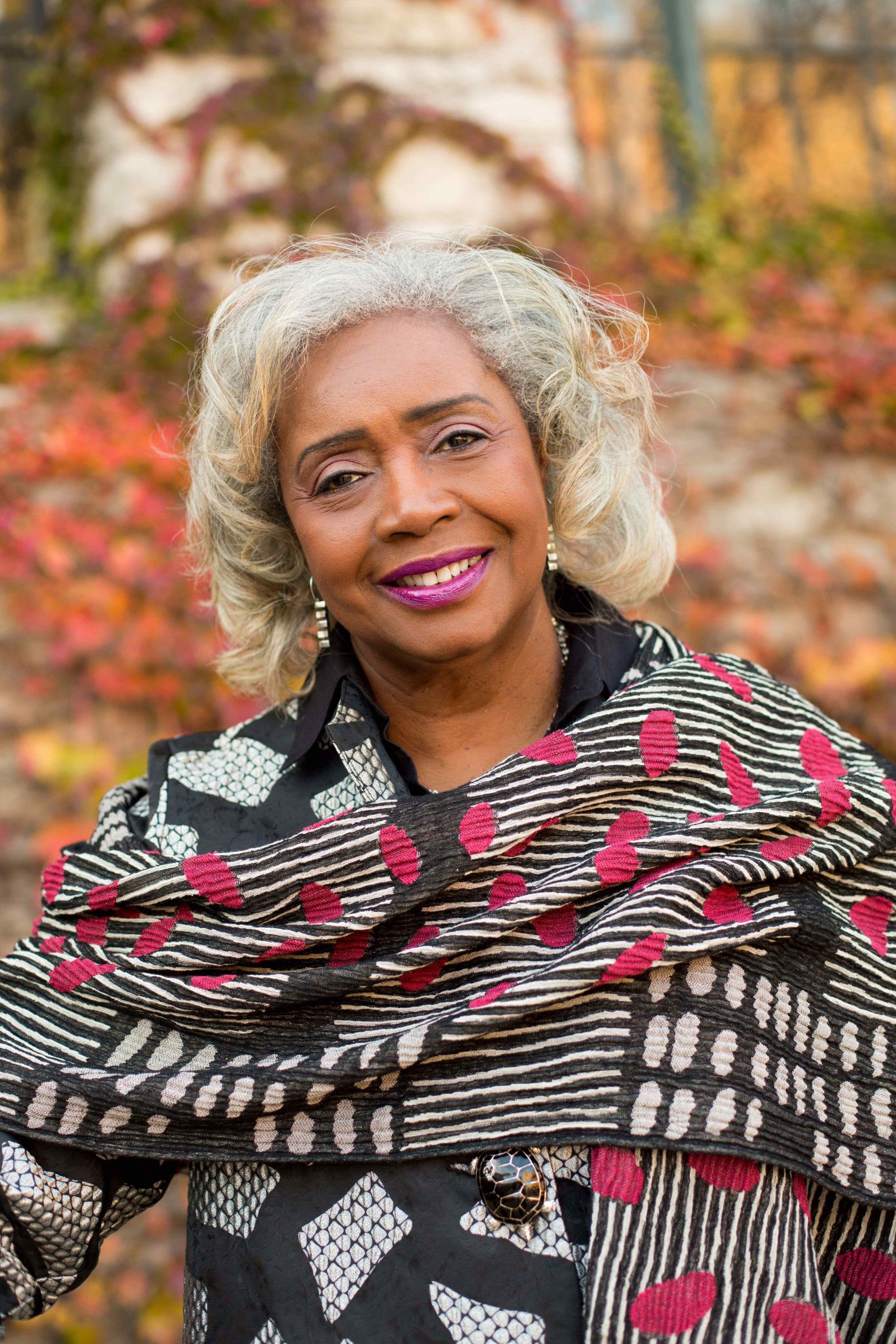 Image of Darlene Clark