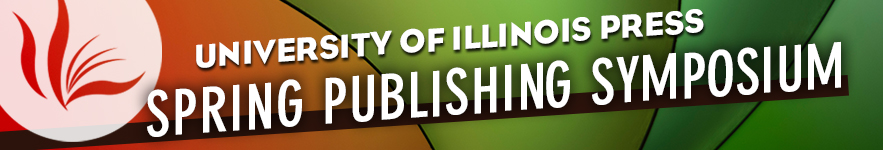 Spring Publishing Symposium Banner