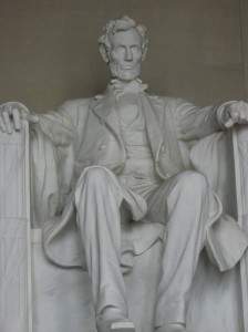 lincoln