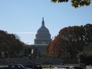 Two months early for the inauguration, but never too early to tell C-Span's Book-TV about our Spring 2009 books.