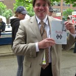 marketing-photos-031 Todd White with his new book Pre-Gay LA