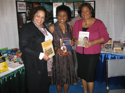 OAH - L. Alexander, M. Washington, M. Scott