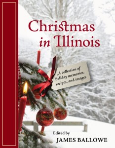 Christmas in Illinois