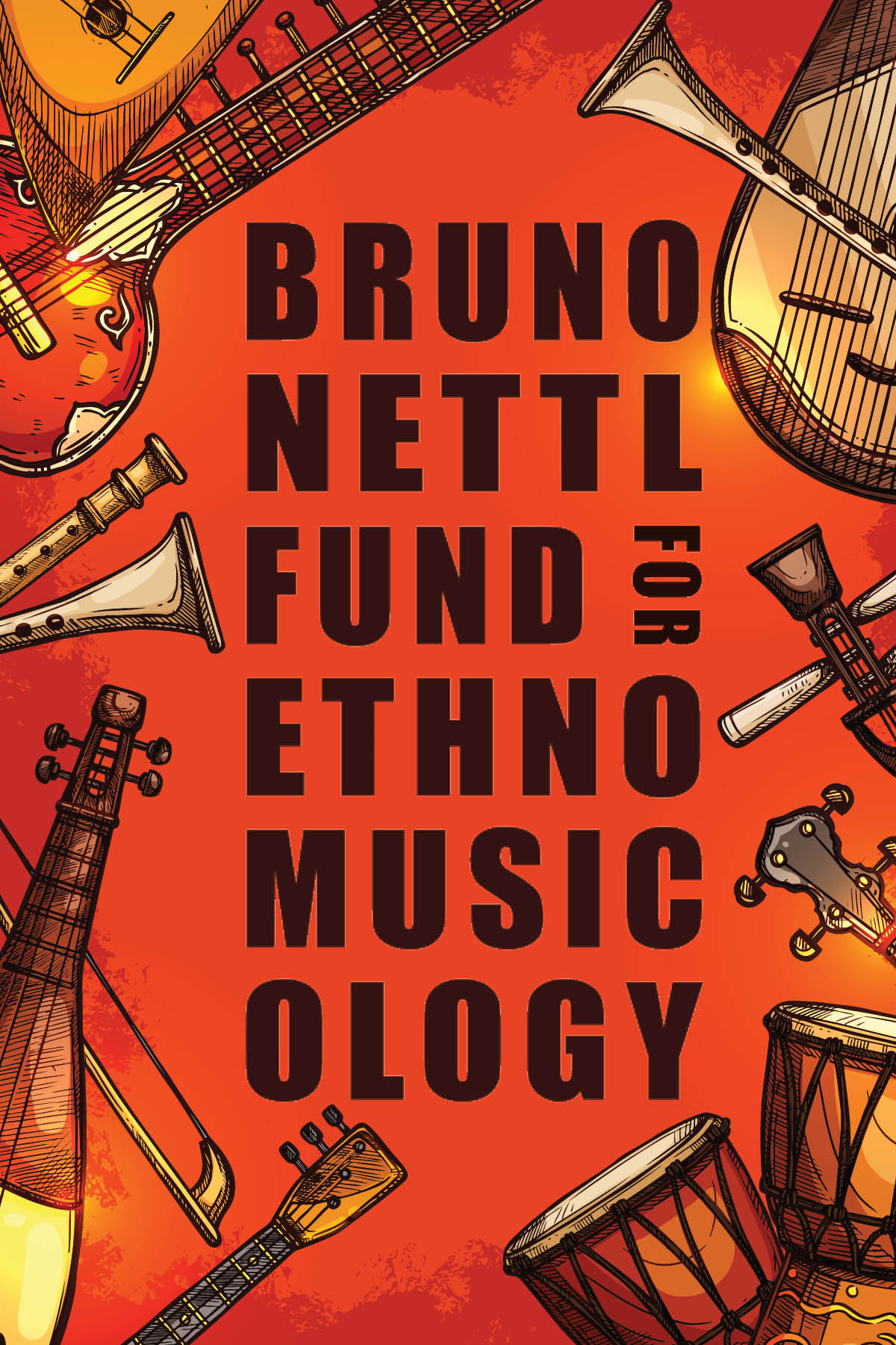 University of Illinois Press Launches Bruno Nettl Fund for
