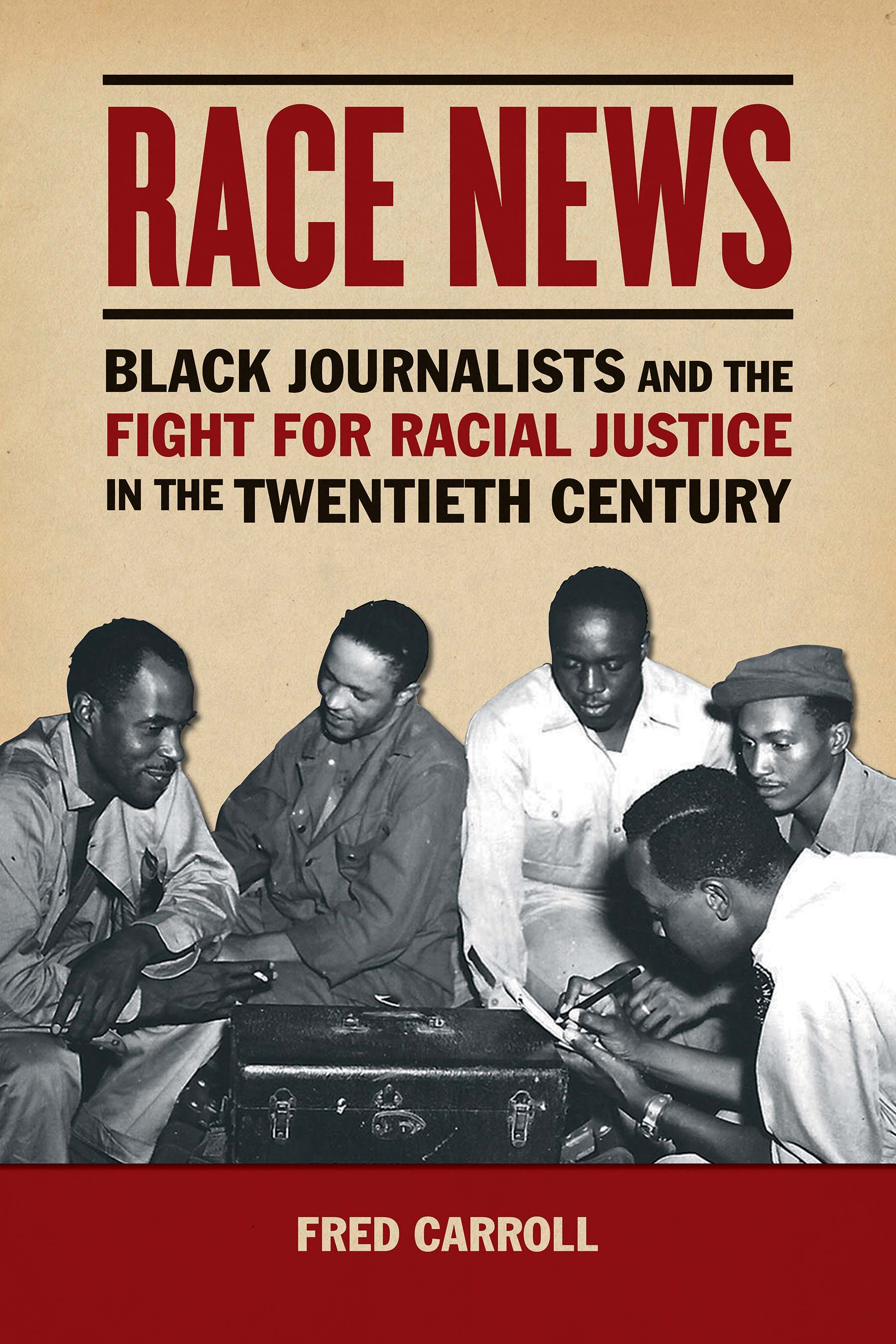 Groundbreaking Titles on the Black Press Illinois Press Blog