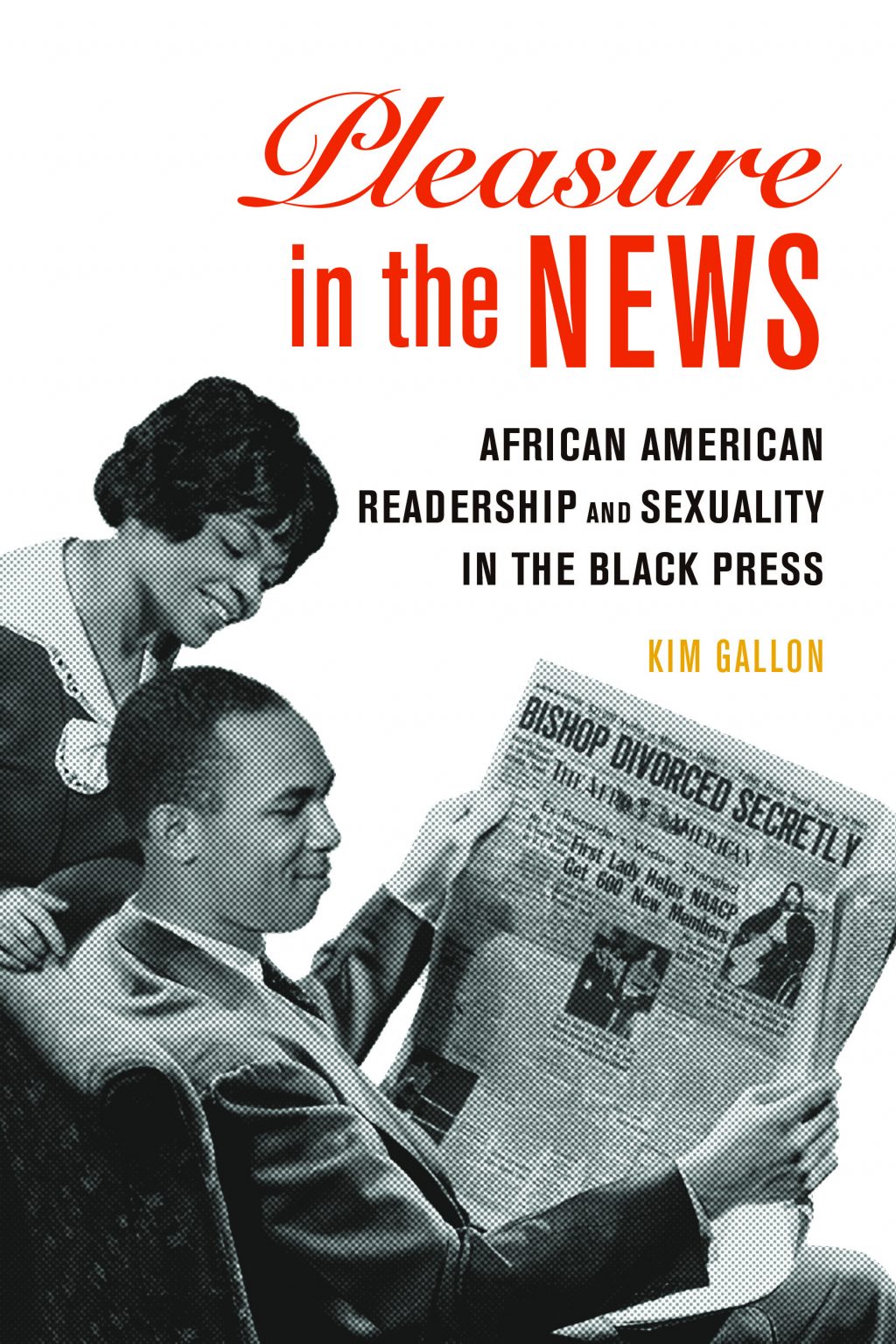 New and Essential Titles on the History of the Black Press Illinois