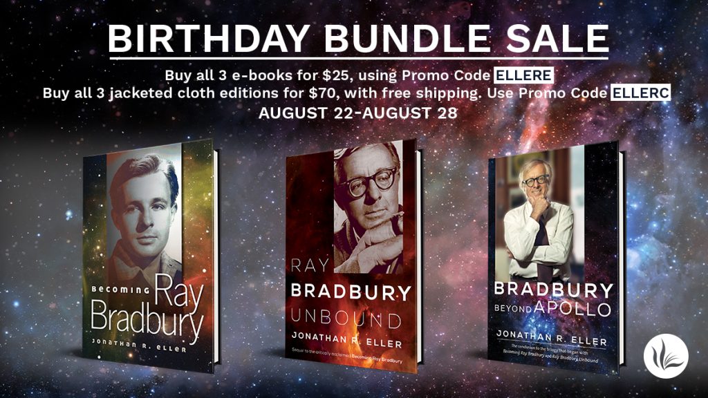 Bradbury Birthday Bundle Sale