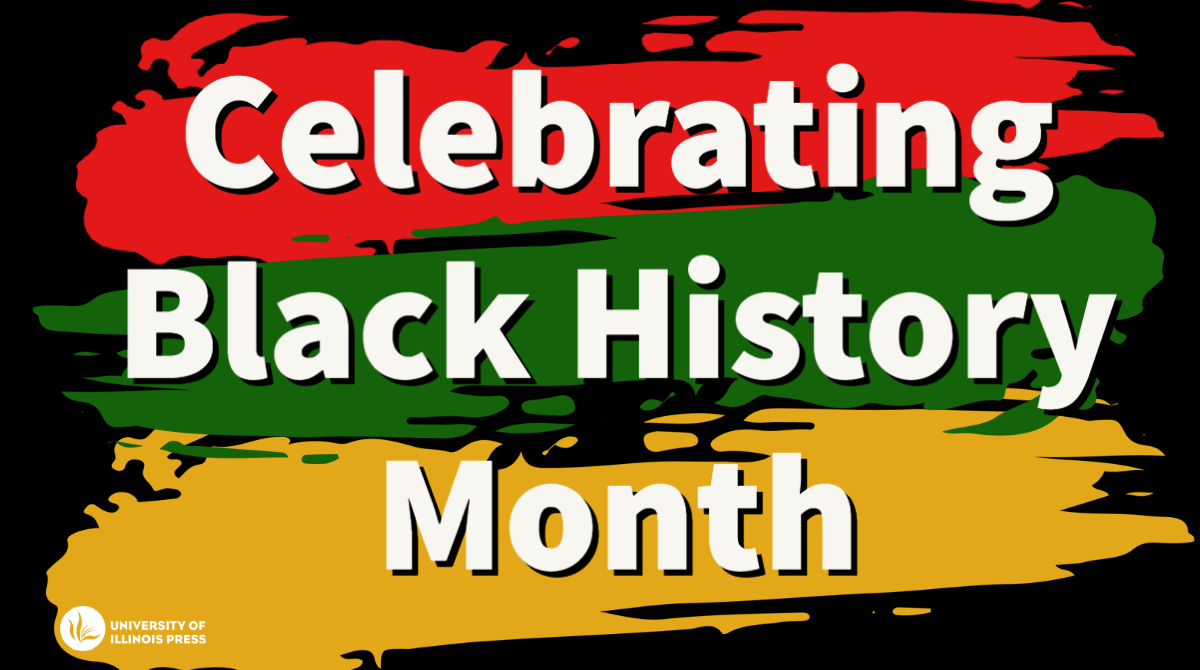 Celebrating Black History Month