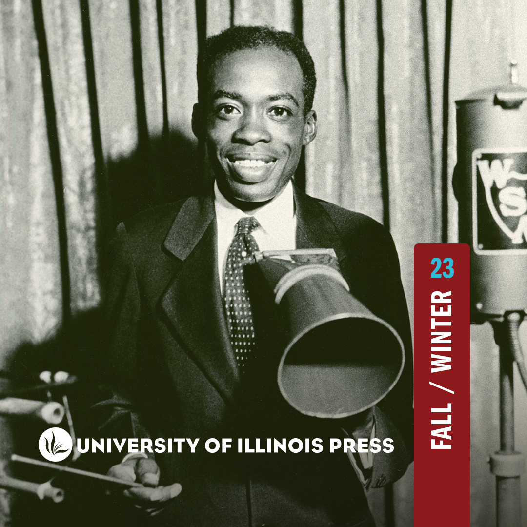 Our Fall/Winter 2023 Catalog is Here! Illinois Press Blog