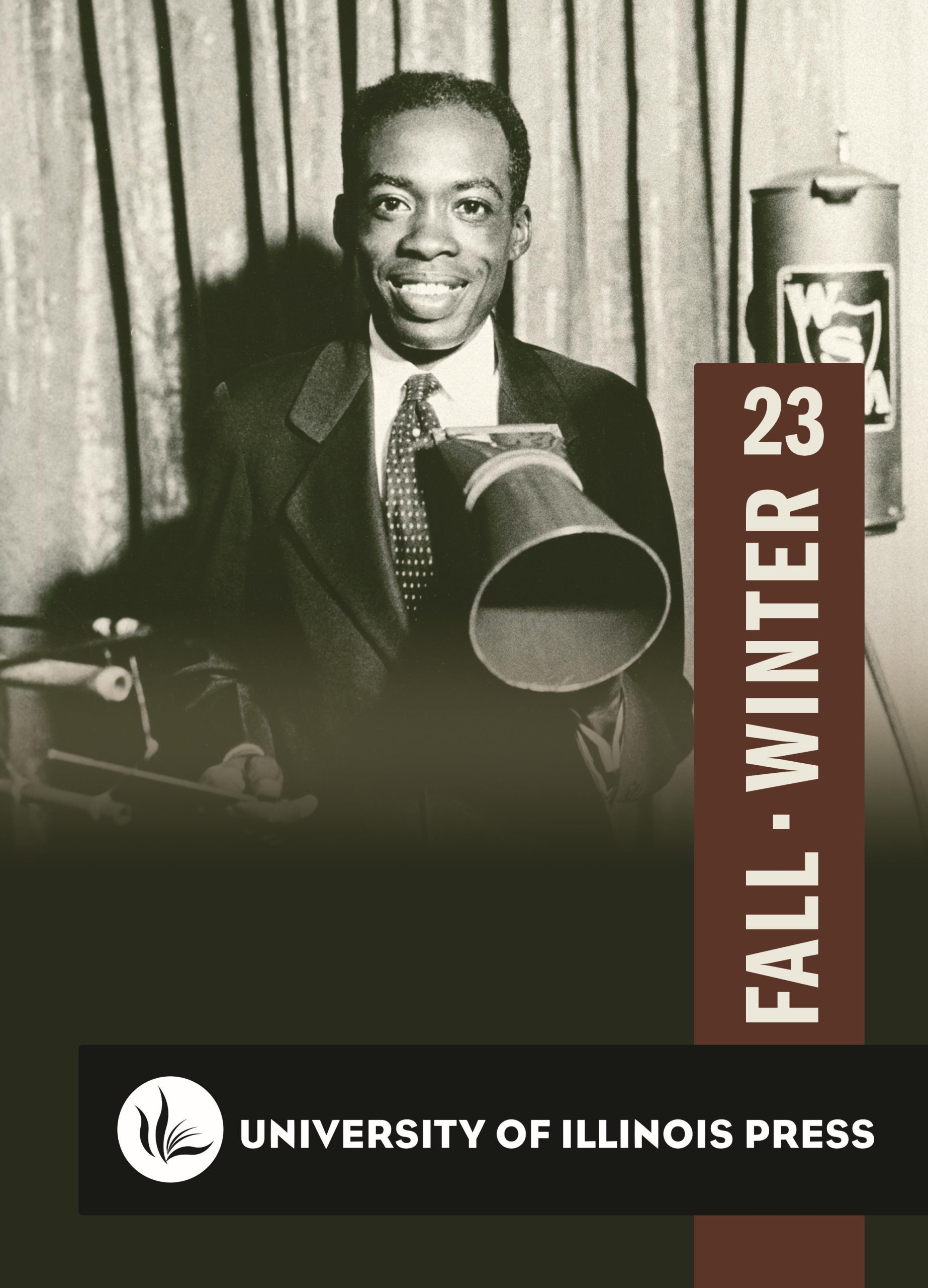 Our Fall/Winter 2023 Catalog is Here! Illinois Press Blog