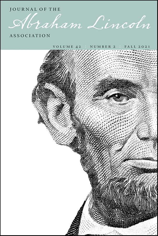 essay abraham lincoln