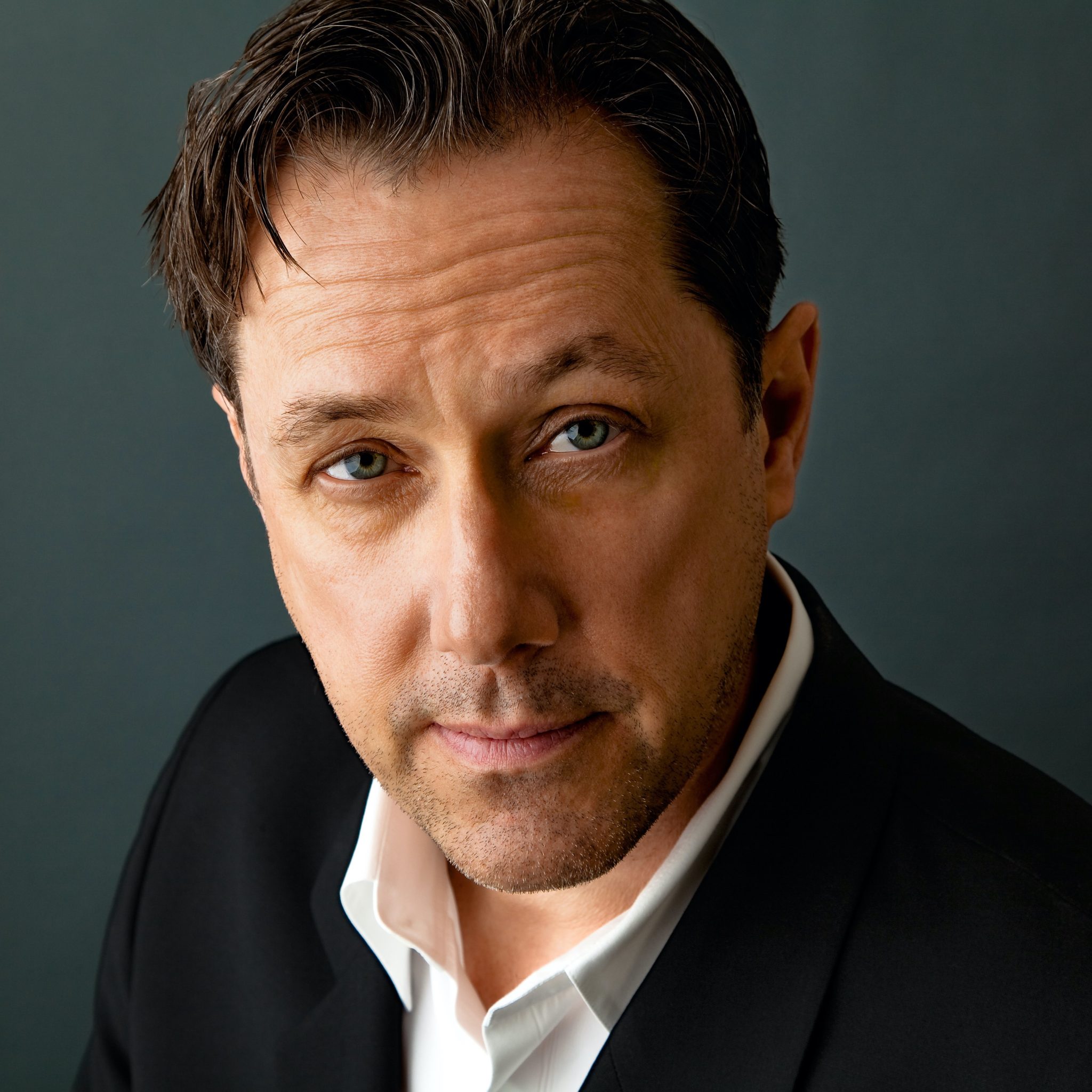 Michael Rouse Compose Q&A with the author of THE WORLD GOT AWAY - Illinois Press Blog