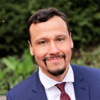 Photo of editor Jonathan Sauceda